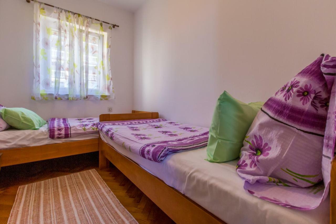 Apartman Nada Dramalj Exteriör bild