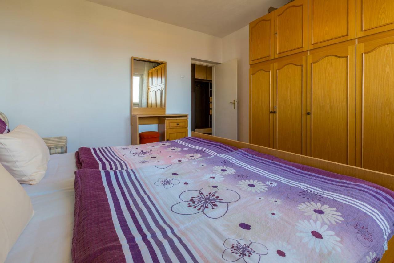 Apartman Nada Dramalj Exteriör bild
