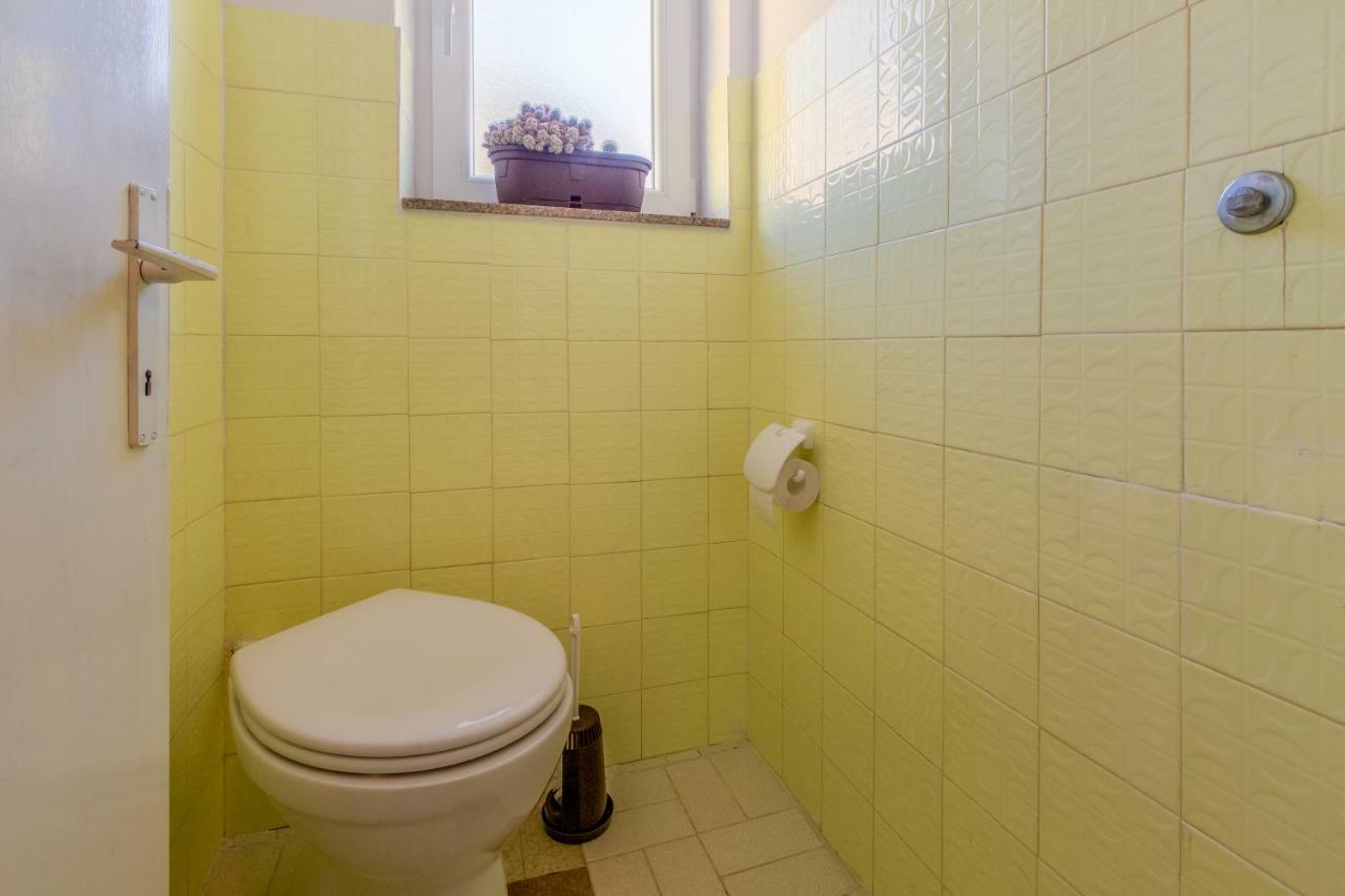Apartman Nada Dramalj Exteriör bild