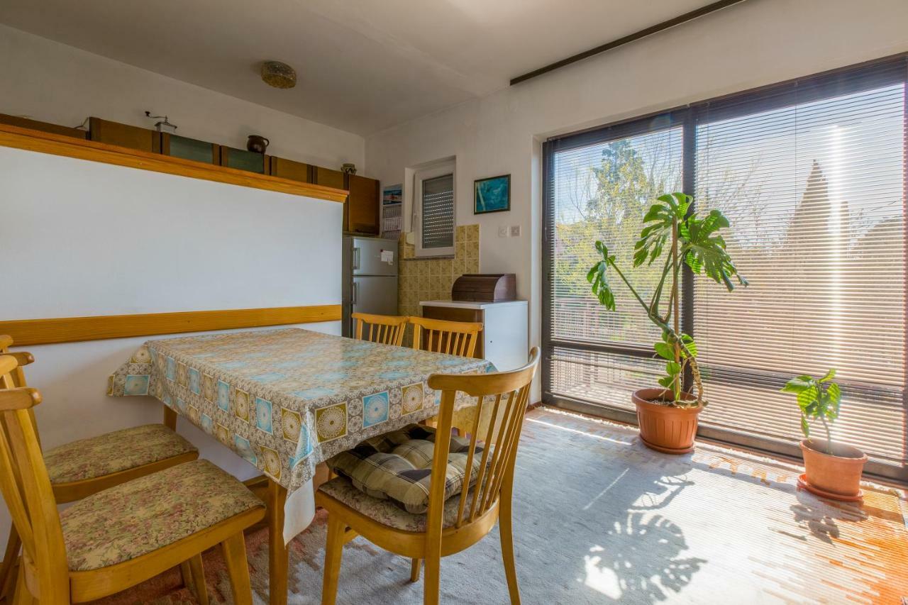 Apartman Nada Dramalj Exteriör bild